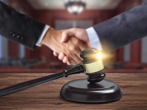 職業打假人屬于掃黑除惡對象找刑事律師咨