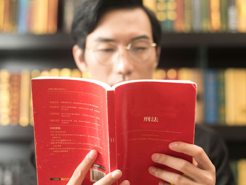 上海市公司律師答強(qiáng)制清算可轉(zhuǎn)破產(chǎn)清算情形