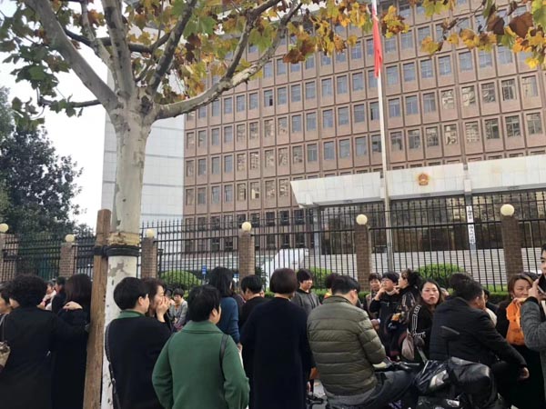 上海企業(yè)顧問律師為您介紹對(duì)外擔(dān)保不適用無(wú)決議擔(dān)保的例外情形有哪些