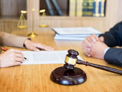 政府的房屋征收決定本身就違法怎么辦？上海動遷律師來回答